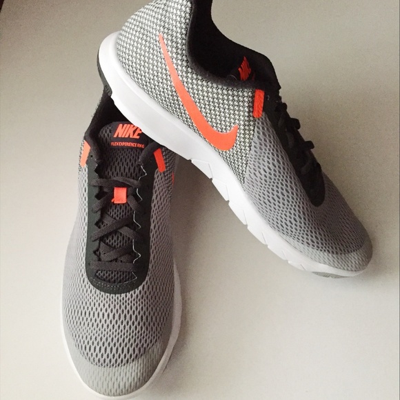 Nike Other - NIKE Sneakers in Gray
